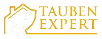 Taubenabwehr